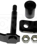 Dayton Parts 722-023 Rear Leaf Spring Shackle Kit