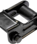 Dayton Parts 722-028 Rear Leaf Spring Shackle Kit