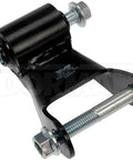 Dayton Parts 722-029 Rear Leaf Spring Shackle Kit