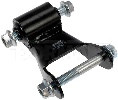 Dayton Parts 722-029 Rear Leaf Spring Shackle Kit