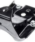 Dayton Parts 722-032 Rear Leaf Spring Bracket Kit