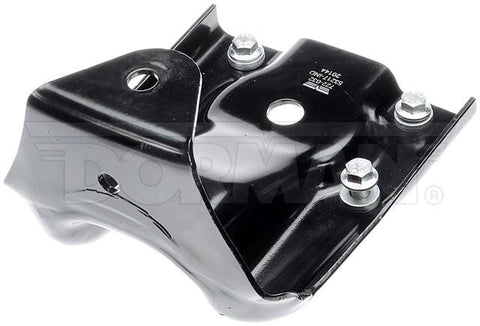 Dayton Parts 722-032 Rear Leaf Spring Bracket Kit
