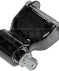 Dayton Parts 722-033 Rear Leaf Spring Shackle Kit