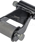 Dayton Parts 722-034 Rear Leaf Spring Shackle Kit