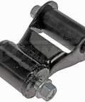 Dayton Parts 722-036 Rear Leaf Spring Shackle Kit