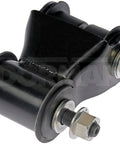 Dayton Parts 722-041 Rear Leaf Spring Shackle Kit