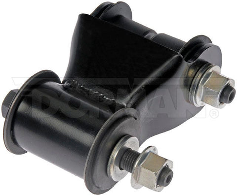 Dayton Parts 722-041 Rear Leaf Spring Shackle Kit