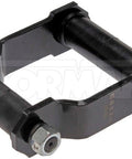 Dayton Parts 722-042 Rear Leaf Spring Shackle Kit