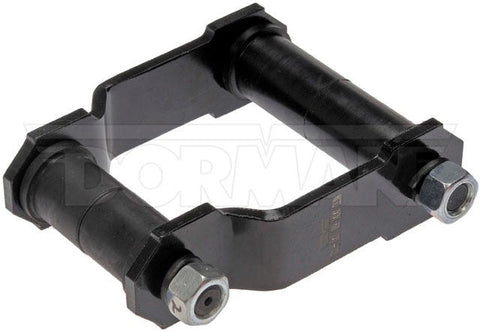 Dayton Parts 722-042 Rear Leaf Spring Shackle Kit