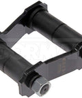 Dayton Parts 722-043 Rear Leaf Spring Shackle Kit