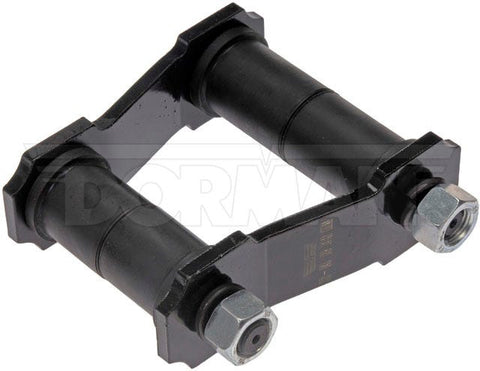 Dayton Parts 722-043 Rear Leaf Spring Shackle Kit