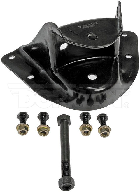 Dayton Parts 722-045 Front Leaf Spring Bracket Kit
