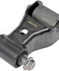 Dayton Parts 722-054 Rear Leaf Spring Shackle Kit