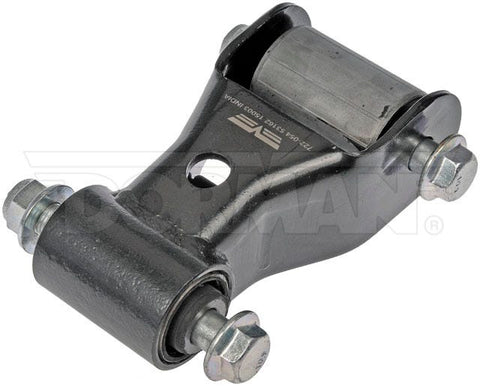 Dayton Parts 722-054 Rear Leaf Spring Shackle Kit