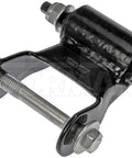 Dayton Parts 722-059 Rear Leaf Spring Shackle Kit