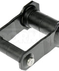 Dayton Parts 722-065 Rear Leaf Spring Shackle Kit
