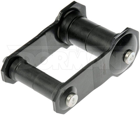 Dayton Parts 722-065 Rear Leaf Spring Shackle Kit