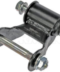 Dayton Parts 722-066 Rear Leaf Spring Shackle Kit