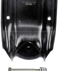Dayton Parts 722-067 Rear Leaf Spring Bracket Kit