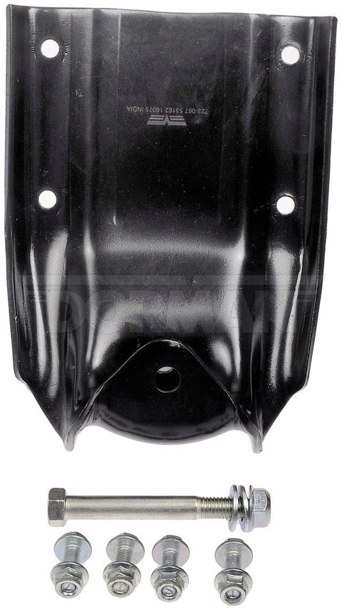 Dayton Parts 722-067 Rear Leaf Spring Bracket Kit