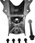 Dayton Parts 722-075 Rear Leaf Spring Bracket Kit