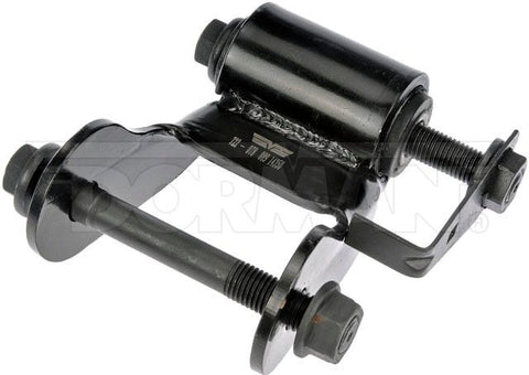 Dayton Parts 722-078 Rear Leaf Spring Shackle Kit