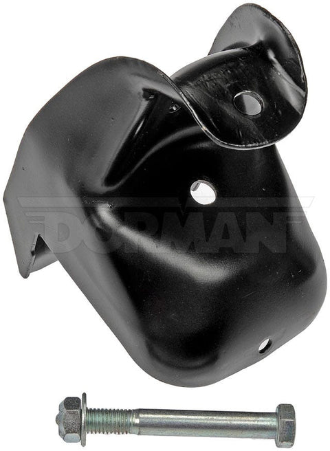 Dayton Parts 722-087 Rear Leaf Spring Bracket Kit