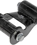 Dayton Parts 722-088 Rear Leaf Spring Shackle Kit