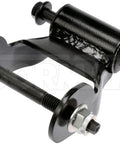 Dayton Parts 722-089 Rear Leaf Spring Shackle Kit