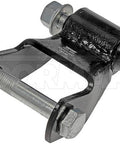 Dayton Parts 722-090 Rear Leaf Spring Shackle Kit