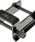 Dayton Parts 722-092 Front Leaf Spring Shackle Kit