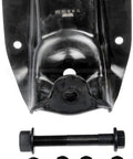 Dayton Parts 722-096 Rear Leaf Spring Bracket Kit