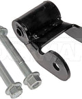 Dayton Parts 722-123 Leaf Spring Shackle Kit