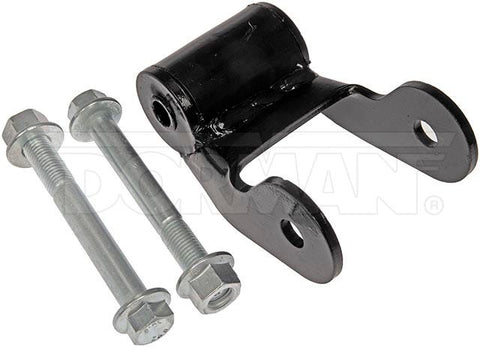 Dayton Parts 722-123 Leaf Spring Shackle Kit