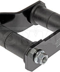 Dayton Parts 722-124 Leaf Spring Shackle Kit