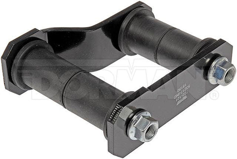 Dayton Parts 722-124 Leaf Spring Shackle Kit