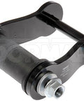 Dayton Parts 722-127 Rear Leaf Spring Shackle Kit