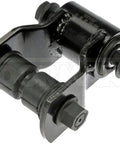 Dayton Parts 722-202 Rear Leaf Spring Shackle Kit