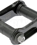 Dayton Parts 722-203 Rear Leaf Spring Shackle Kit