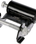 Dayton Parts 722-229 Rear Leaf Spring Shackle Kit