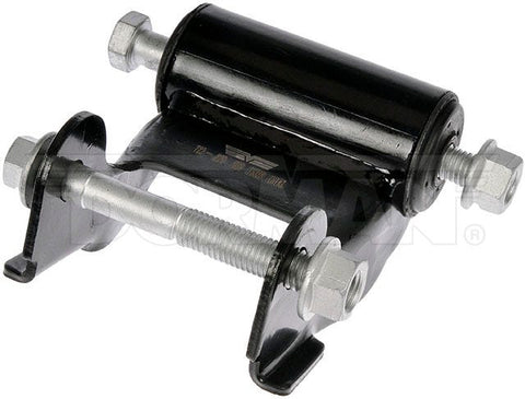 Dayton Parts 722-229 Rear Leaf Spring Shackle Kit
