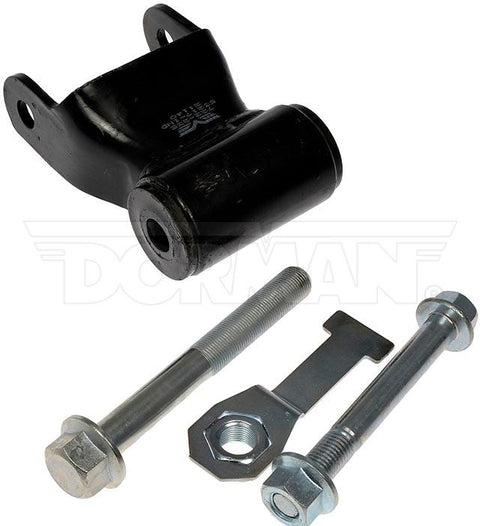 Dayton Parts 722-235 Leaf Spring Shackle Kit