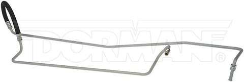 Dayton Parts 724-023 Transmission Oil Cooler Pressure Line