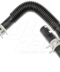 Dayton Parts 724-032 Transmission Oil Cooler Pressure Line
