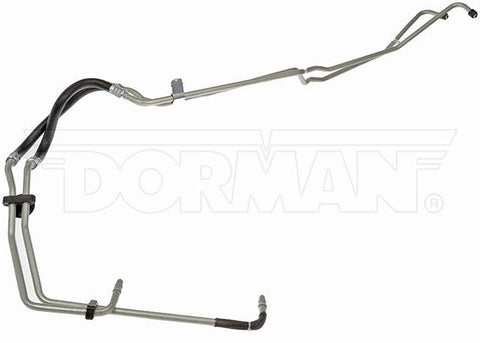 Dayton Parts 724-603 Transmission Oil Cooler Pressure And Return Line