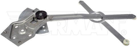 Dayton Parts 740-434 Power Window Regulator (Regulator Only)