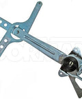 Dayton Parts 740-468 Manual Window Regulator (Regulator Only)