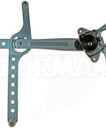 Dayton Parts 740-469 Manual Window Regulator (Regulator Only)