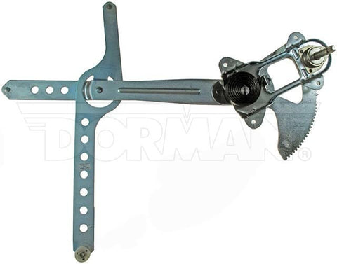 Dayton Parts 740-469 Manual Window Regulator (Regulator Only)