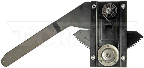 Dayton Parts 740-5103 Heavy Duty Manual Window Regulator (Regulator Only)